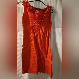 Kate Spade linen dress